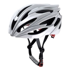 Chiny Blue street bike helmets AU-G833 producent