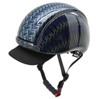 Chiny CE certyfikat dorosłych/Kids City Bike kask au-BH13 producent