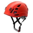 中国 子供の屋外スポーツ松任ロック、12492エン超軽量、登山ヘルメットAU-M01をCEとヘルメットクライミング メーカー