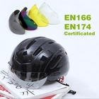 中国 スケートヘルメットのためのFashion Design Iggle メーカー