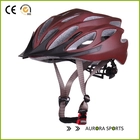 Chine Léger ventilation PC + EPS Inmold VTT casque vélo personize vélo AU-BM06 fabricant