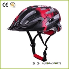 中国 新成人インモールド技術AU-B07ヨーロッパスタイルMTB自転車用ヘルメット メーカー