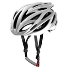 中国 New Full Head Road Cycle Bike Hat Helmet AU-SV333 メーカー