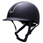 中国 Professional China Horse Helmets Mnufacturer メーカー