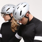 Cina Top Selling Youth Bike Helmets, Triathlon Helmets TT Casco AU-T01 produttore