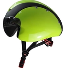 Cina Perfect Aero Road Bike Helmet, CE AERO TT Helmet AU-T01 produttore