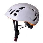 China Womens Klettern Helm mit CE EN 12492, camp Rüstung Kletterhelm Hersteller