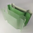 China China Low Price Fiber Glass Reinforced Polymer FRP Corrugated Roofing Sheet Manufacturers manufacturer