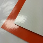 China Hochfester Fiberglas-Tuch basierte FRP-Spule für LKW-Außenhaut Hersteller