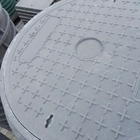 Chine Couverture de trou d'homme de FRP de résine de fibre de verre de SMC BMC fabricant