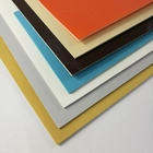 China Glattes Gel Cotated Fiberglas Reinforced Plastik FRP Blatt Hersteller