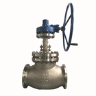 Chine 10 '' 150LB ASTM A351 CF8 BW soufflet de connexion à vis sans fin étanche fabricant