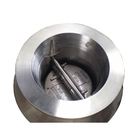 Chine Clapet anti-retour 16 '' 1500 inconel 625 Tri-Clamp fabricant