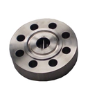 Chine 2''2500 Clapet anti-retour à double plaque inconel 625 fabricant