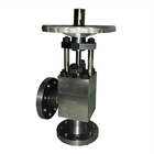 Chine 2 '' ASTM A105 300LB RF vanne à clapet fabricant