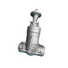 China 8 '' 900LB WC6-Druckdichtung BW Bypass-Gate-Ventil Hersteller