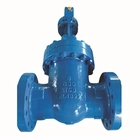 Chine 8 '' ASTM A216 WCB 600LB RF vanne porte poignée fabricant
