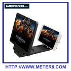 China A123 Universal Handy LCD LED Bildschirmlupe vergrößern stehen Handy-Lupe Hersteller