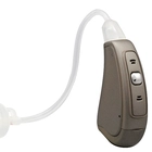 porcelana Amplificador de voz AS02E 312OE audífono digital fabricante