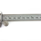 China DC-274B Grote LCD Nieuw Type IP54 Waterdicht Beugel (metalen behuizing) fabrikant