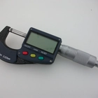 Chine DM-01A Instruments de mesure de haute précision micrométrique fabricant