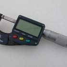 China Nauwkeurigheid DM-41A digitale schuifmaat, schuifmaat digitale fabrikant