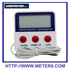 China DTH-80 koelkast of vriezer thermometer fabrikant