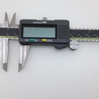 Chine Caliper supplémentaire de plus grand écran (Auto Power Off) 122-322 fabricant