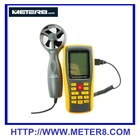 porcelana GM8902 anemómetro digital, Equipo vientos, velocidad del aire y temperatura del aire y la cantidad de aire fabricante