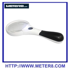 porcelana Venta caliente Handleld lupa con luz LED TH-606B fabricante