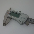 Chine IP54 eau Caliper Resistant (Boîtier métallique) 174-374 fabricant