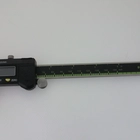 Chine IP54 eau Caliper résistant (plastique Boîtier) 176-376 fabricant