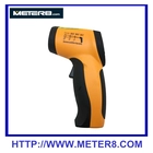 China Infrarood thermometer en Handheld infrarood-thermometer HT-88A fabrikant