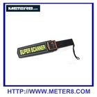 China MD3003B1 Handheld metaaldetector pak voor beveiligingsindustrie fabrikant