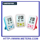 China Mini Portable Electronic  Temperature Hygrometer JP9906 manufacturer