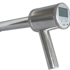 China NT6101 Persoonlijke nucleaire straling Meter, straling dosismeters fabrikant