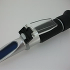 China REF712 refractometers portáteis fabricante