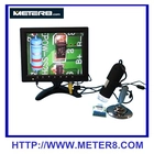China SM200T8 200X Digital Video Microscope manufacturer