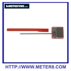 China TBT-19H, zonne-energie familie kok en buiten reizen barbecue thermometer fabrikant