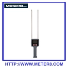 China TK100 Digital Multifuncional medidor de umidade, medidor de umidade de grãos fabricante