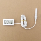 China TMP-10-1 Digitale draagbare thermometer met sonde fabrikant