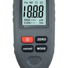 China TC-100 digitale laagdiktemeter, laagdiktemeter fabrikant