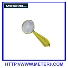 China YT80732 Handheld-Lupe mit Zink-Legierung Griff, Handlupe Hersteller