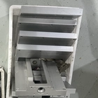 China Custom 6061‑T6 Aluminum CNC Machined Base Plate manufacturer