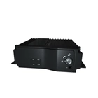 China 4ch car mobile digital recorder 1080P AHD HD Dual SD Card 4G GPS WIFI optional car black box Vehicle Mobile DVR manufacturer