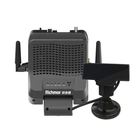 China 4ch 1080p/720p H.264/H.265 mini size car digital recorder mini dashcam car video AI recording support 3g 4g wifi gps manufacturer