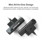 China power taxi solution Richmor mini dashcam can scalable 1 channel Rs232 interface or RS 485 interface .1080p video recorder H.265 sipport wifi 4g gps g-sensor manufacturer