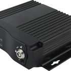 China H .264 1080P 720P 256G Mobile Digital Car Recorder Support GPS 4g Wifi Car Black Box Vehicle Mobile DVR manufacturer