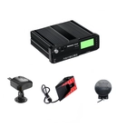 中国 8 channel MDVR kit including MDVR and the ADAS ,DSM camera，have the 2* BSD function Includes some accessories, power cords, speaker，etc. - COPY - qr2p14 メーカー