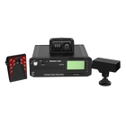 China AI SD HDD 8 channel mdvr 4g gps wifi ADAS DSM BSD passenger counting 360 degree optional car black box manufacturer